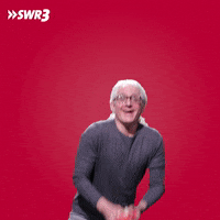 Valentines Day Girl GIF by SWR3