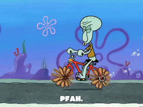 season 4 GIF by SpongeBob SquarePants