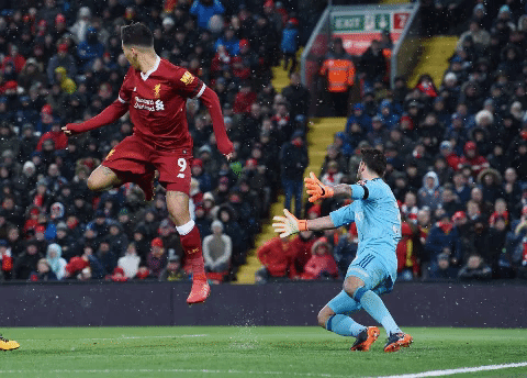 GIF by Liverpool FC