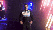 Brad Keselowski Thumbs Up GIF by NASCAR
