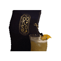 roaringsocial  Sticker