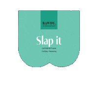 Skincare Treat Yourself Sticker by Bawdy Beauty