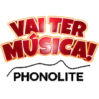 phonolite music musica disco vinyl Sticker