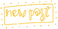 rovinya new post newpost newposts Sticker