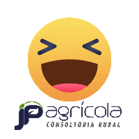 jp_consultoria jp maranhao paragominas jpagricola Sticker
