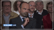 France GIF by Le Figaro