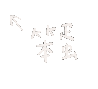 Lulugif Sticker