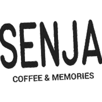 SENJAcoffee coffee senja kopisusu senjamemories Sticker