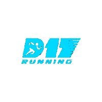 Fashion Running Sticker by D17