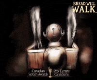 Canadian Animation GIF by Alex Boya
