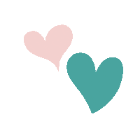 Heart Love Sticker by holadecoracion