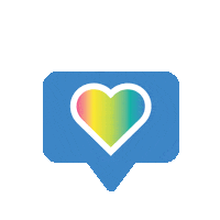 Heart Love Sticker by solidcore