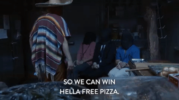 season 3 true dromance GIF by Workaholics