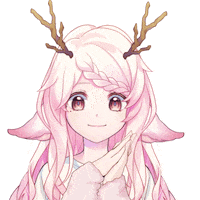 Vtuber Vt Sticker