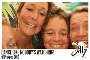 major booth GIF by Jillz