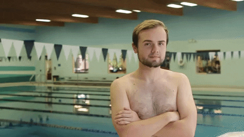 Wethebeach Virginiawesleyan GIF by VWU Marlins