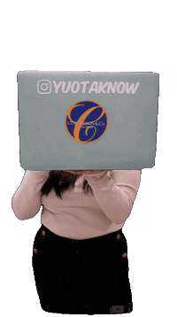 Yu Wilson Sticker by Lawyers Express Title