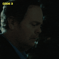 Tired Fed Up GIF by Code 3 Movie