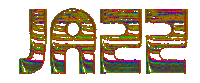 Art Glitch Sticker