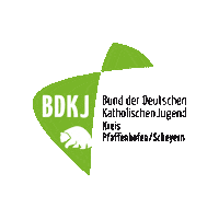 Jugendarbeit Katholisch Sticker by BDKJ München und Freising