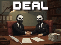 Sounds Good Word Up GIF by ABCNT