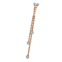 Sparkle Monster Sticker by kismetbymilka