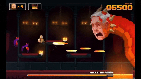 Soros GIF