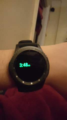 face watch GIF