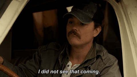 fox broadcasting riggs GIF by Fox TV