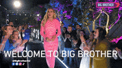 Bbau GIF by Big Brother Australia
