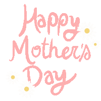 Viva La Mamma Day Sticker