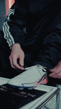 Football F50 GIF by adidas