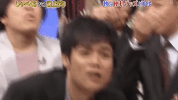 talk show japan GIF