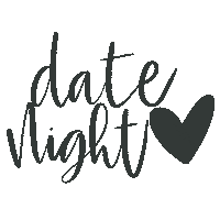 Love You Heart Sticker