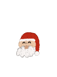 Christmas New Post Sticker