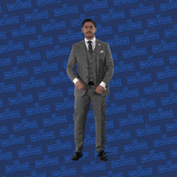 Super Bowl Nfl GIF by FOX Deportes