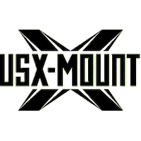 USX-Mount  Sticker