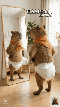 Baby Korea GIF
