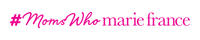 mariefranceph marie france mariefrance mariefranceph momswhomariefrance Sticker