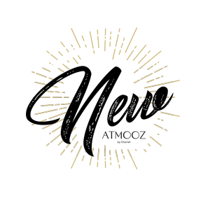 Charrell giphyupload set the mood atmooz by charrell atmooz Sticker