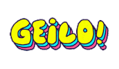 Deutsch Yes Sticker