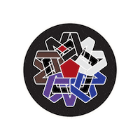 Bjjzwolle Sticker by Marshlands Jiu Jitsu