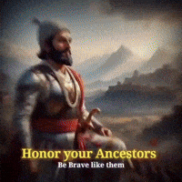 Bharat Sanatan GIF