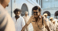 Superstar Jailer GIF by RajiniGifs