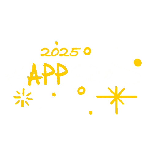 Asu App State Sticker by Appalachian State University