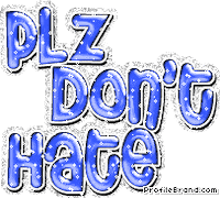 hate STICKER