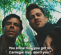 War Film GIF