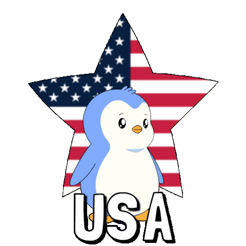 World Cup Football Sticker by Pudgy Penguins