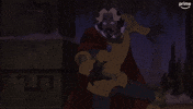 Hands Up Yes GIF by Amazon Prime Video