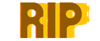 Art Glitch Sticker